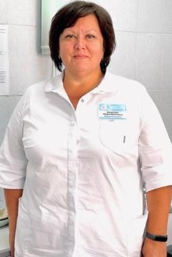 В регионе выбирают лучшую медицинскую сестру