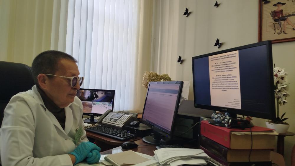 XIX Врачебно сестринская конференция