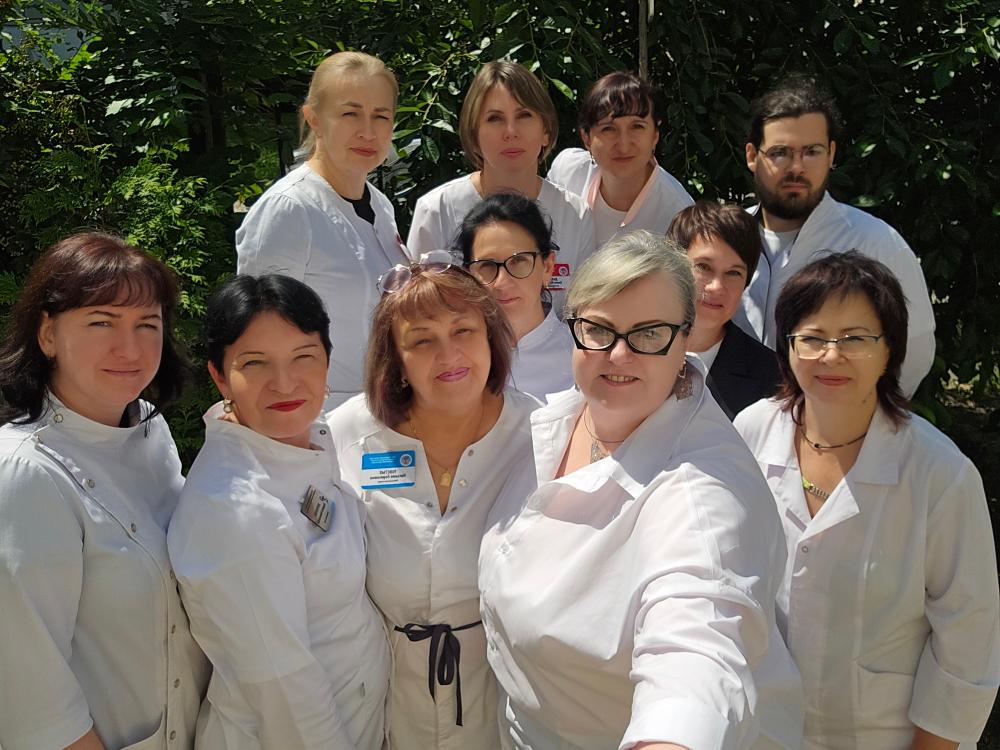 В ГБУЗ «ТОКВКД» состоялась II межрегиональная научно-практическая конференция «Сестринское дело в дерматовенерологии и косметологии»