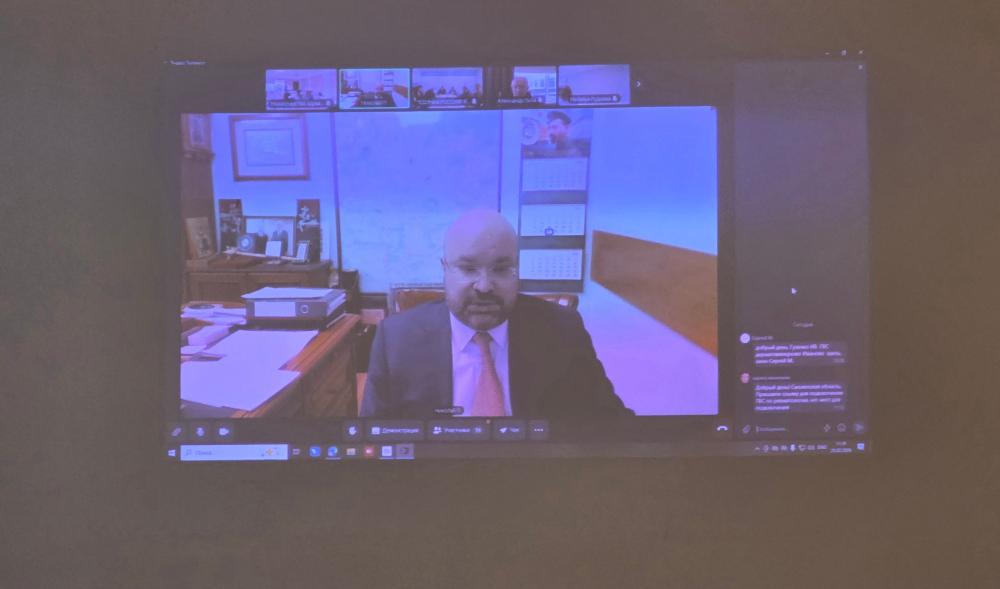 СОВЕРШЕНСТВОВАНИЕ ОКАЗАНИЯ ПОМОЩИ ПАЦИЕНТАМ                С СИСТЕМНЫМИ ВОСПАЛИТЕЛЬНЫМИ ЗАБОЛЕВАНИЯМИ