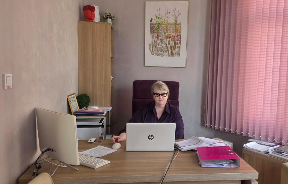 ВКС главных внештатных специалистов