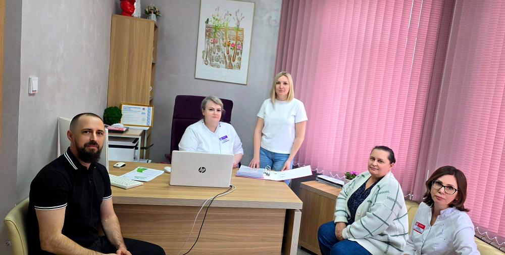 ЛИДЕРЫ РОССИИ. КОМАНДА.