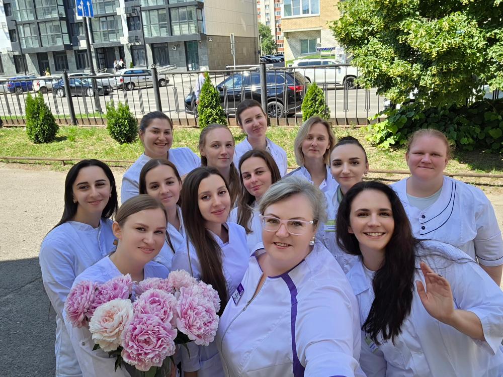 2 года пролетело….