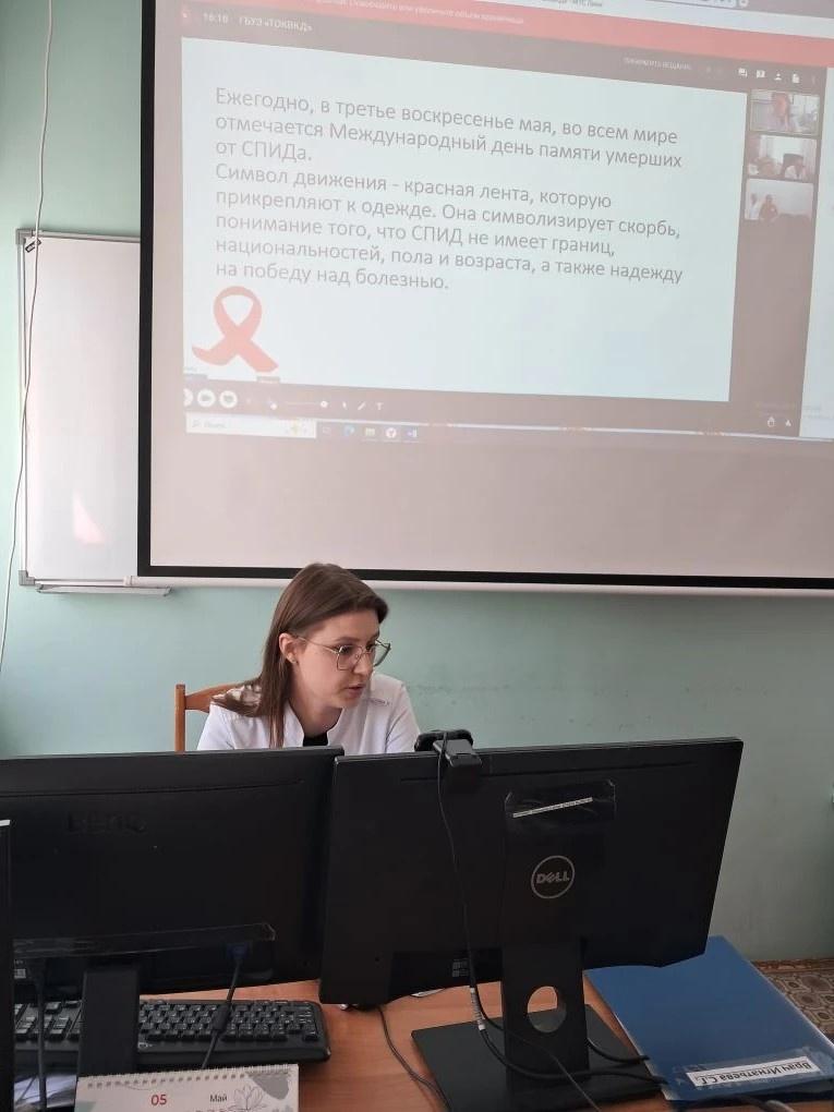 X врачебно сестринская конференция