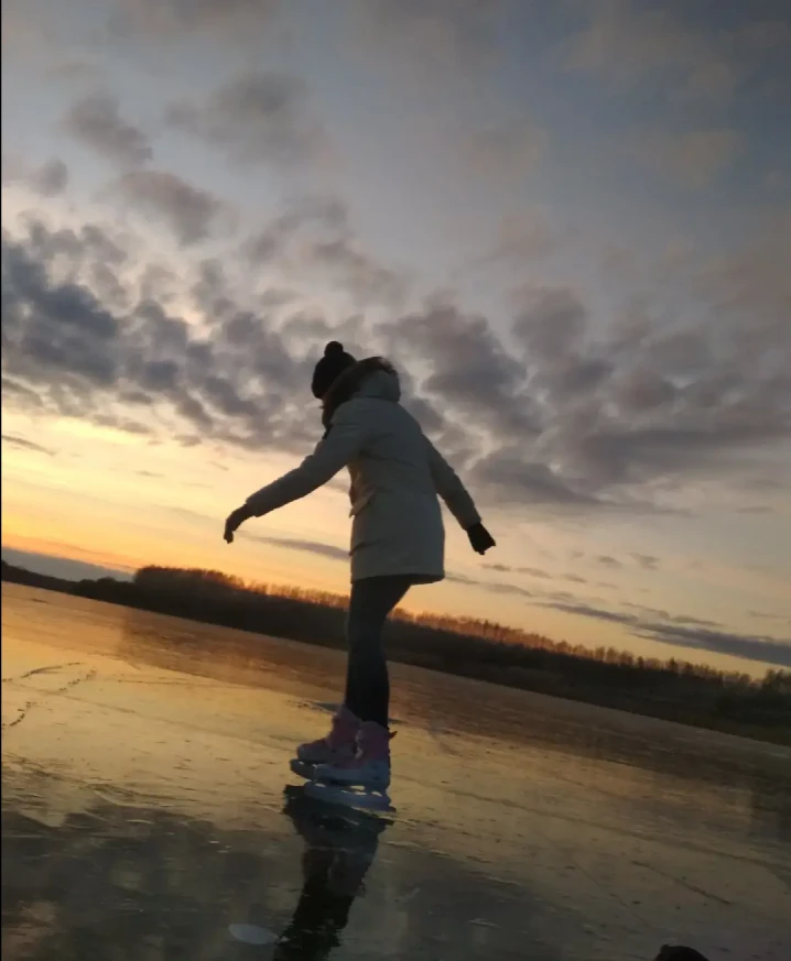 Новый год без лишних градусов