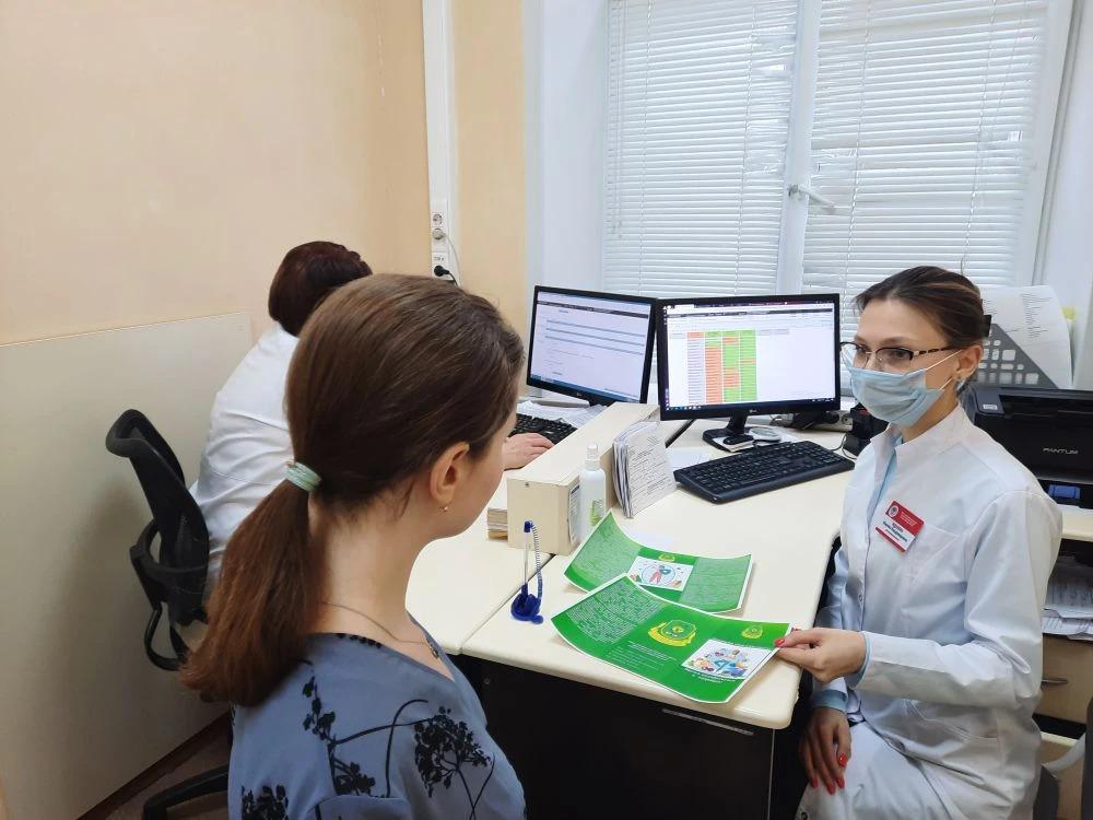 Неделя поддержания и укрепления иммунитета