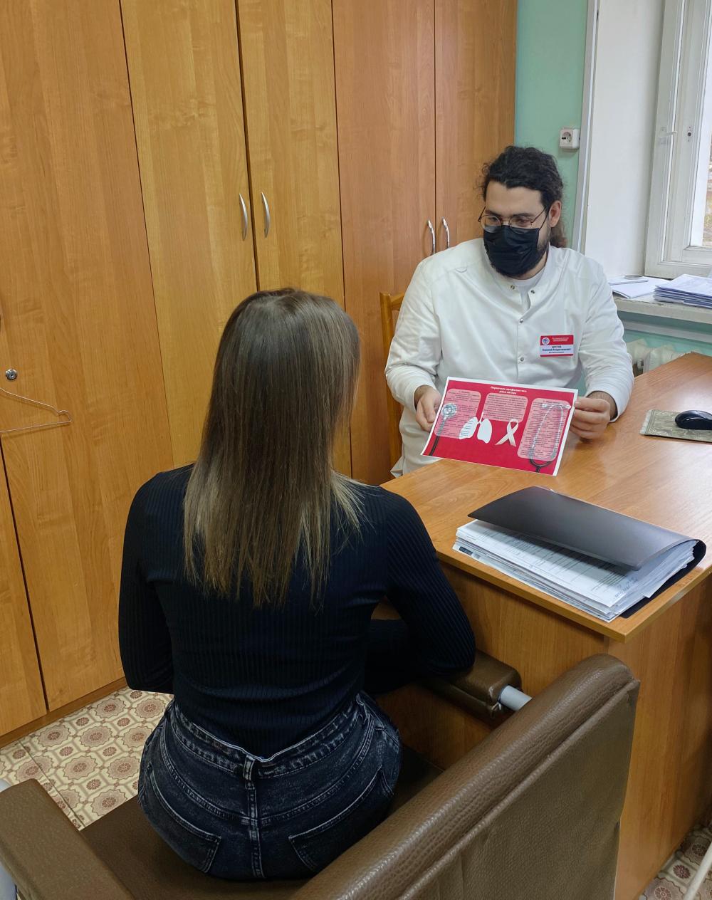 КУРИТЬ - ЗДОРОВЬЮ ВРЕДИТЬ!