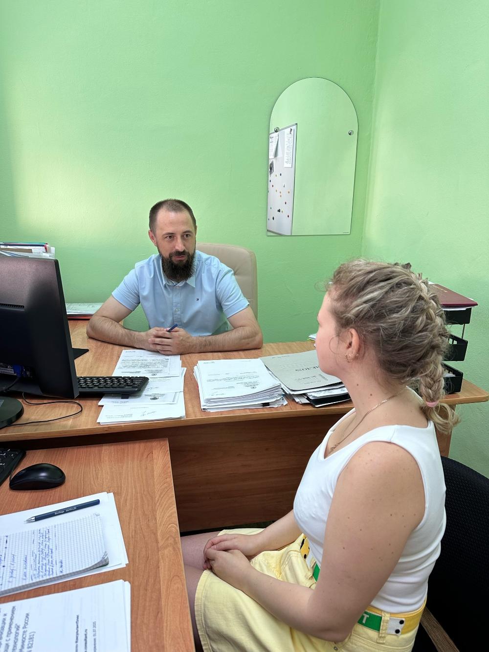 НЕДЕЛЯ ПРАВОВОЙ ПОМОЩИ