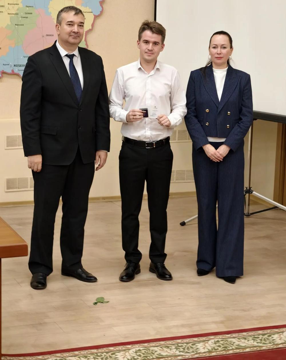 ГБУЗ ТОКВКД вновь в 100 лучших!