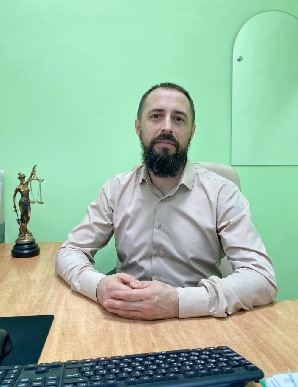 Всероссийская неделя правовой помощи по вопросам защиты интересов семьи