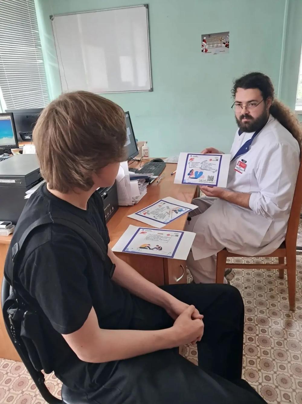 БУДЬ НЕЗАВИСИМ ОТ НАРКОТИКОВ!