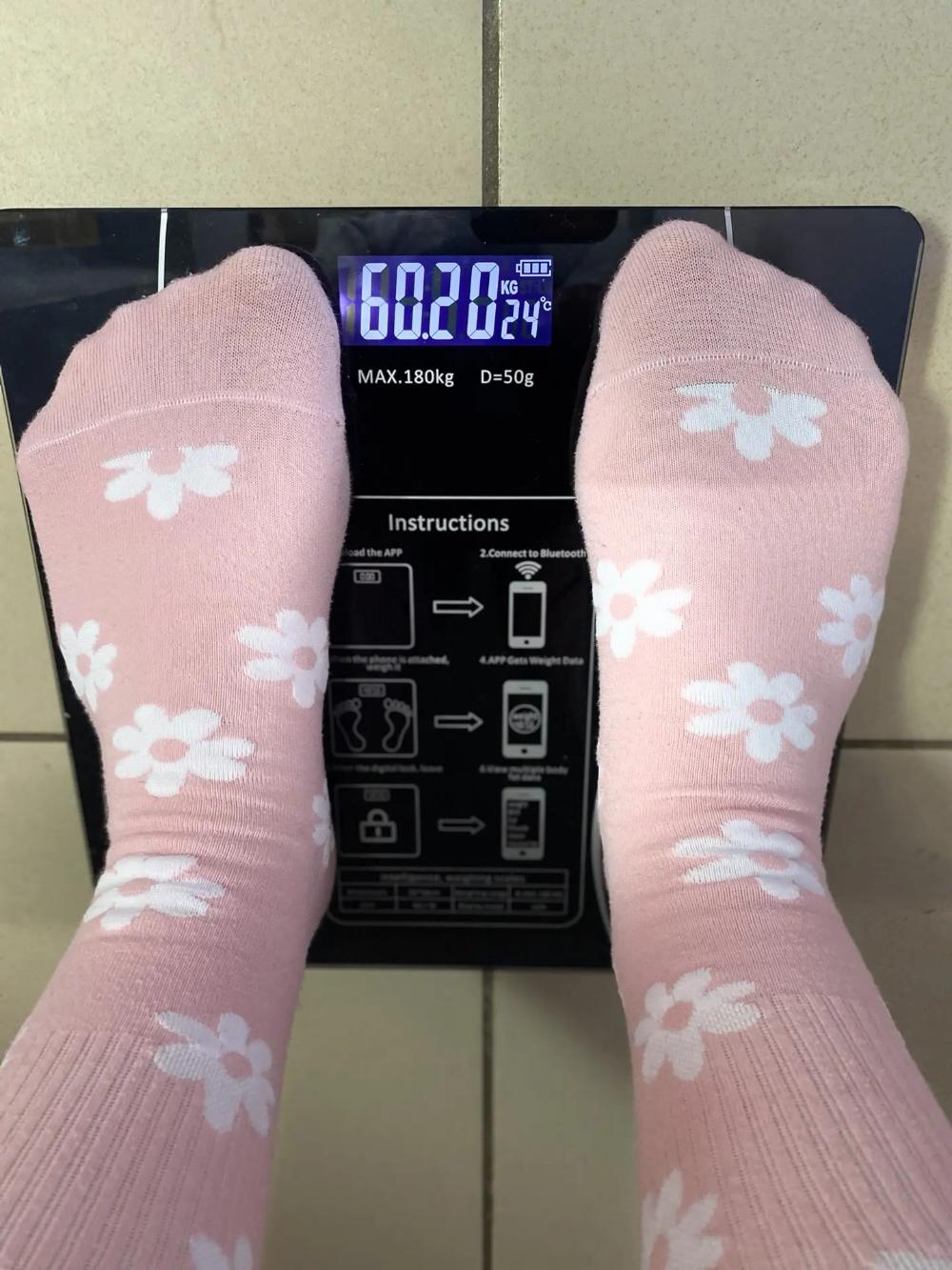 Марафон стройности: 12 недель на пути к здоровью