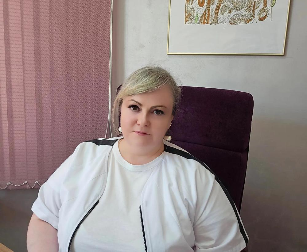 Личный прием граждан
