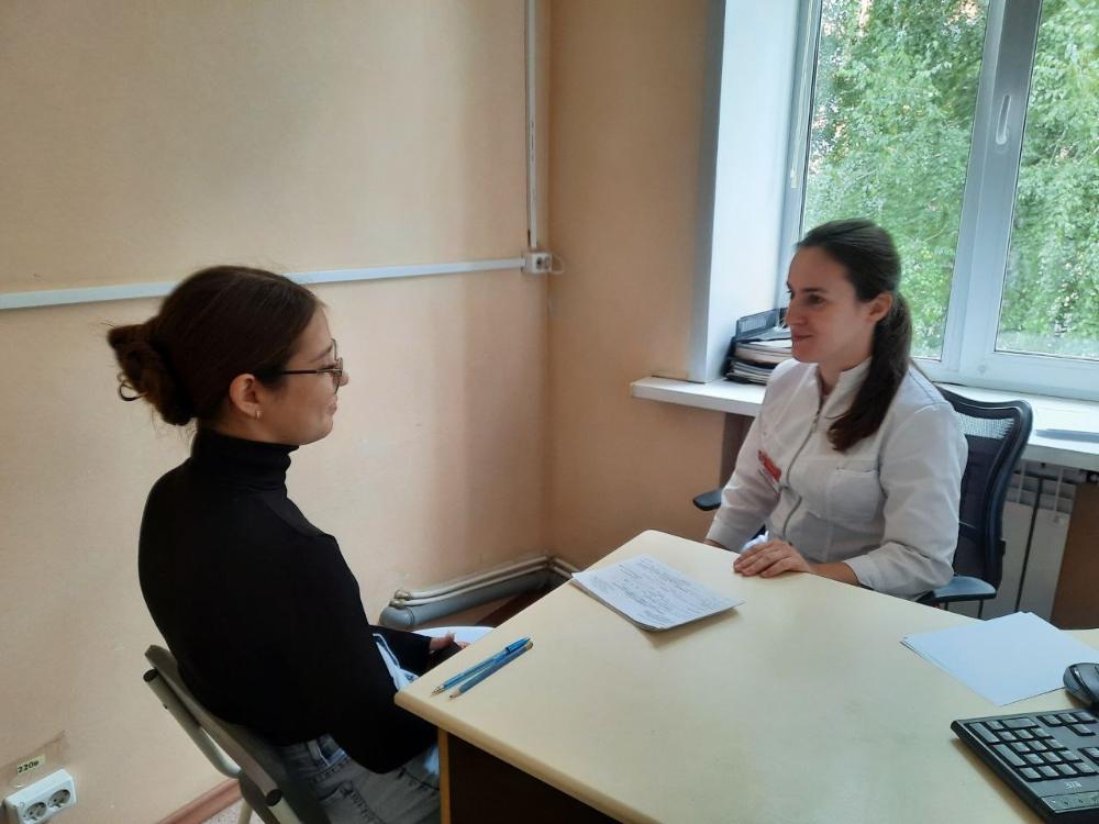 Неделя продвижения здорового образа жизни среди детей