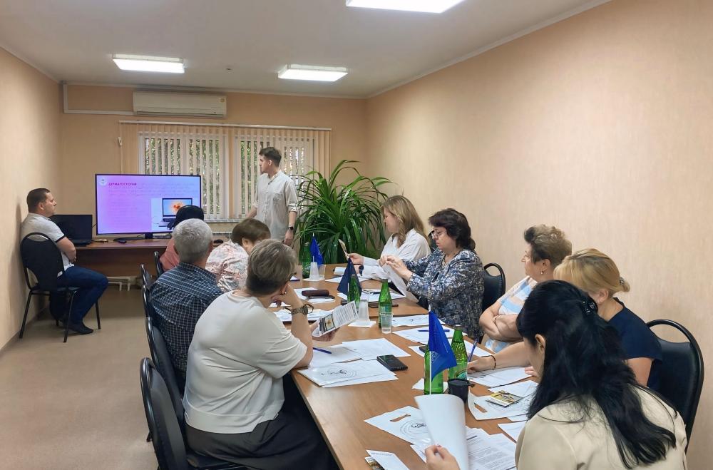 Региональный этап  Всероссийского конкурса Программы  «100 лучших товаров России».