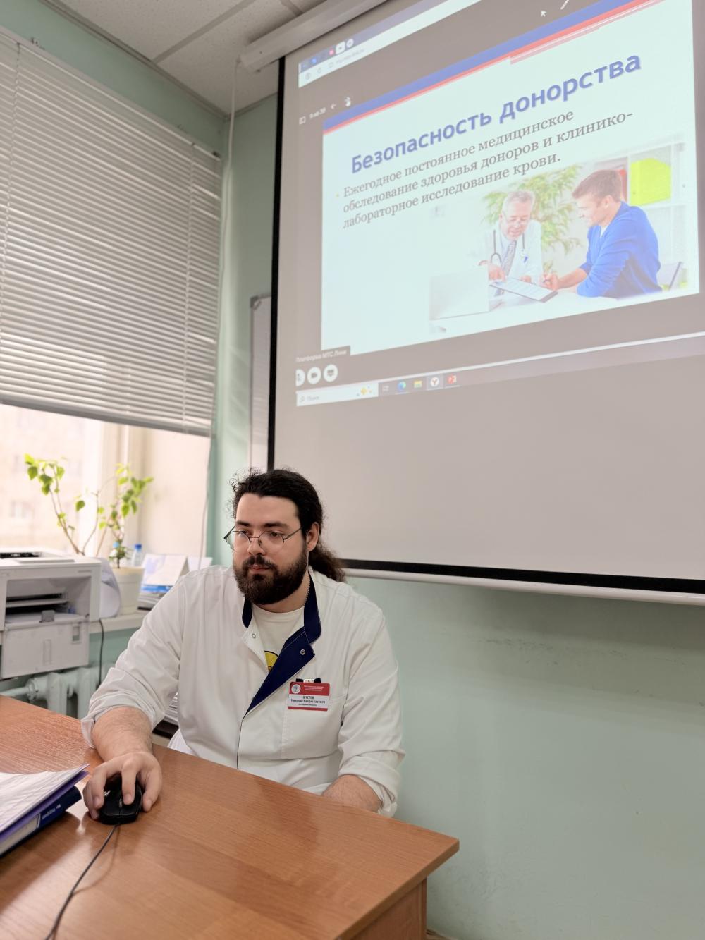 Добро, которое спасает жизни