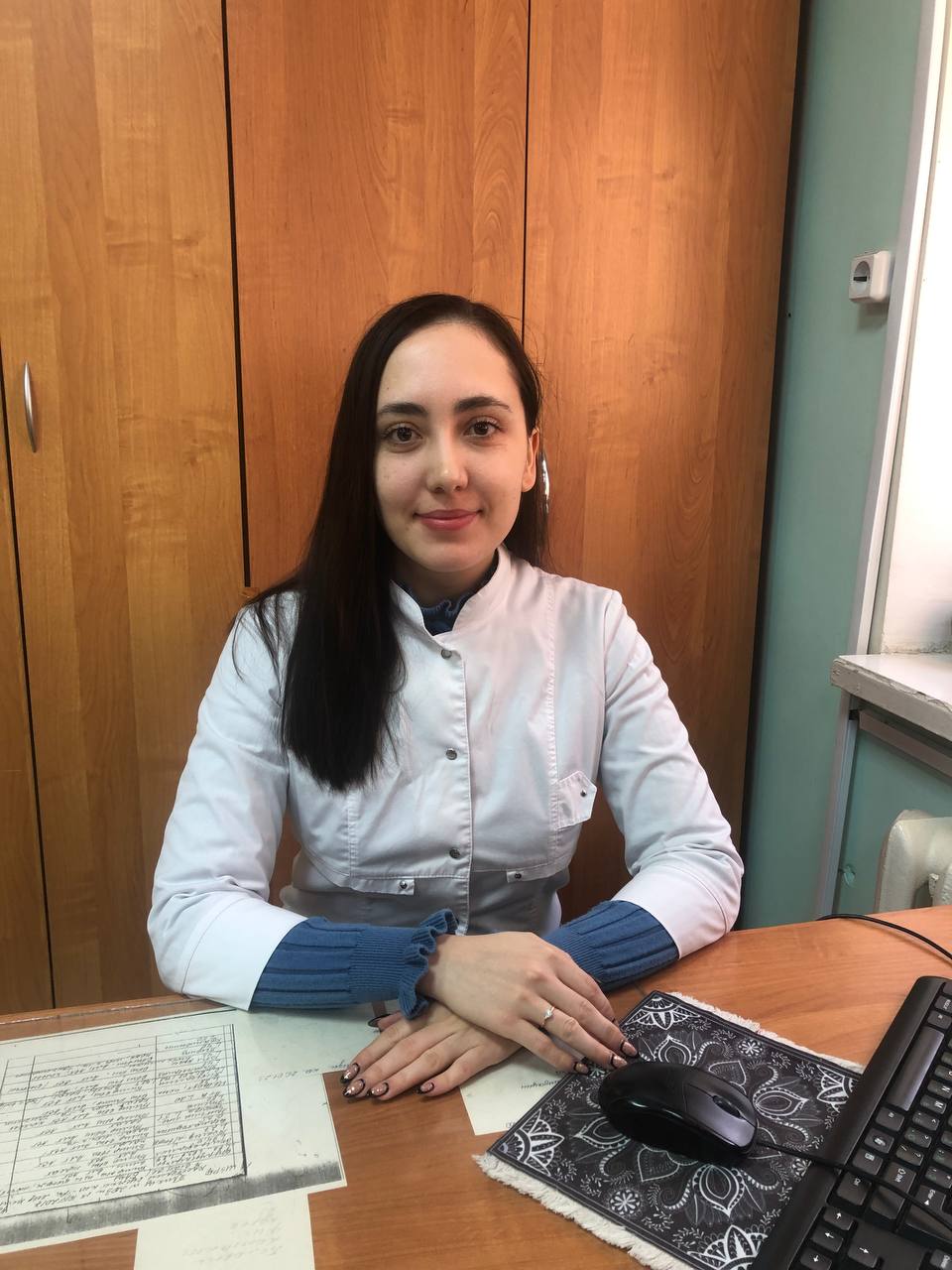 Стационарное отделение - ГБУЗ «Тамбовский областной кожно ...