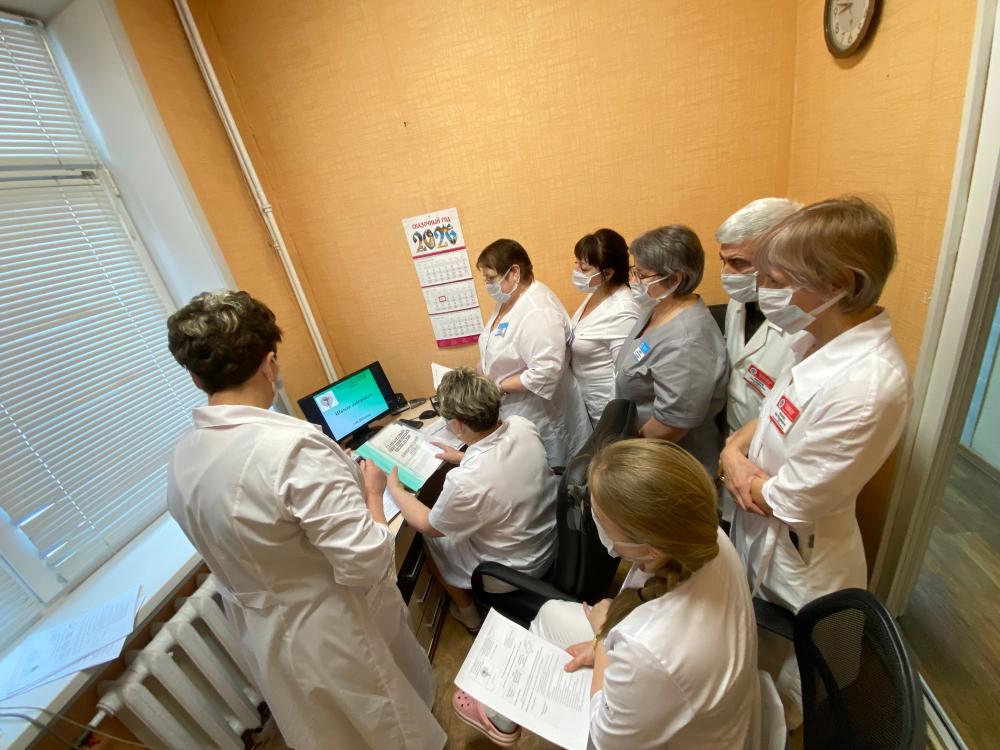 ШКОЛА ЛАБОРАНТА