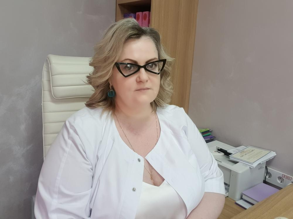 ГЛАВНЫЙ ВРАЧ ГБУЗ ТОКВКД – ПОБЕДИТЕЛЬ КОНКУРСА «СЕРАФИМОВСКИЙ ВРАЧ»!